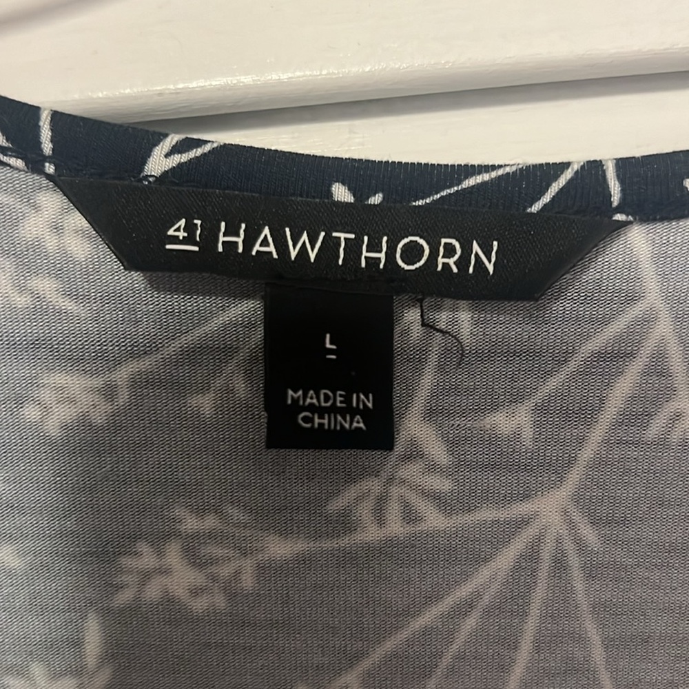 Super Soft Rayon Spandex Flutter Sleeve A Line Dr… - image 4